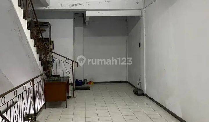 Di Jual Ruko 3 Lantai Komplek Mall Cipinang Plaza, Jalan I Gusti Ngurah Rai Jakarta Timur 10