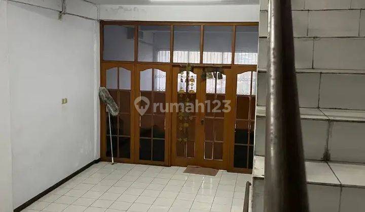 Di Jual Ruko 3 Lantai Komplek Mall Cipinang Plaza, Jalan I Gusti Ngurah Rai Jakarta Timur 11