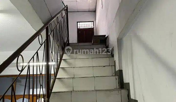 Di Jual Ruko 3 Lantai Komplek Mall Cipinang Plaza, Jalan I Gusti Ngurah Rai Jakarta Timur 12
