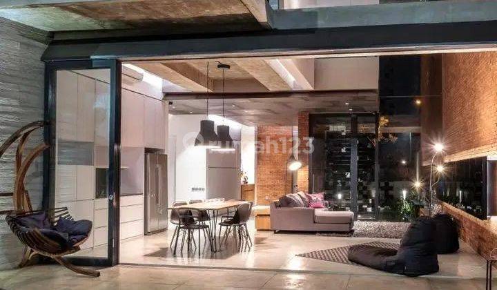 Di Jual Rumah Minimalis Di Komp. Unilever Petukangan Selatan Pesanggrahan, Jakarta Selatanl 5