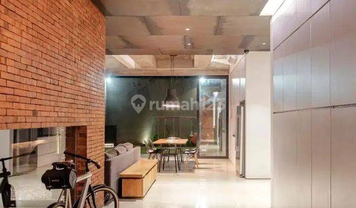 Di Jual Rumah Minimalis Di Komp. Unilever Petukangan Selatan Pesanggrahan, Jakarta Selatanl 8