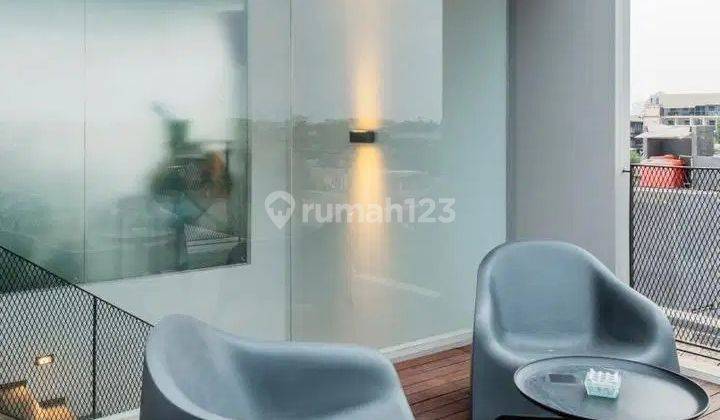 Di Jual Rumah Minimalis Di Komp. Unilever Petukangan Selatan Pesanggrahan, Jakarta Selatanl 11