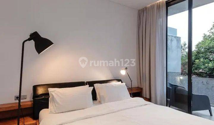 Di Jual Rumah Minimalis Di Komp. Unilever Petukangan Selatan Pesanggrahan, Jakarta Selatanl 13