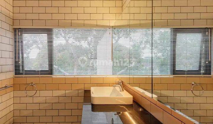 Di Jual Rumah Minimalis Di Komp. Unilever Petukangan Selatan Pesanggrahan, Jakarta Selatanl 15