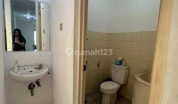 Di Sewakan Ruko 4 Lantai Itc Cempaka Mas, Jakarta Pusat  9