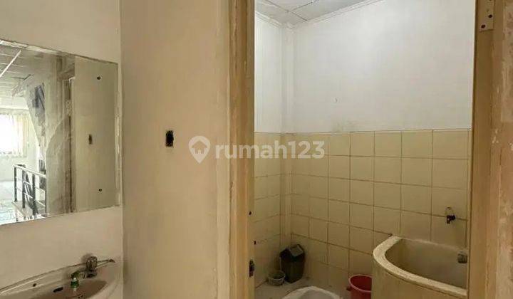 Di Sewakan Ruko 4 Lantai Itc Cempaka Mas, Jakarta Pusat  8