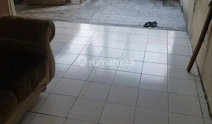 Di Jual Ruko Di Jl. Ketapang Utara, Gajah Mada. Taman Sari,jakbar 4