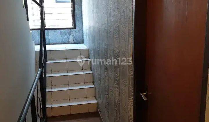 Di Jual Ruko Di Jl. Ketapang Utara, Gajah Mada. Taman Sari,jakbar 6