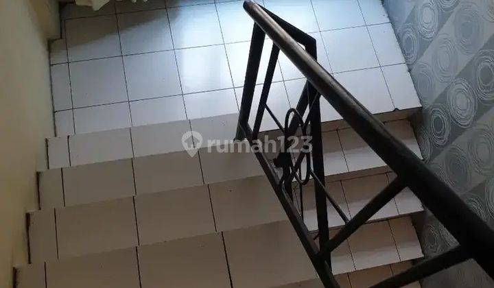 Di Jual Ruko Di Jl. Ketapang Utara, Gajah Mada. Taman Sari,jakbar 7