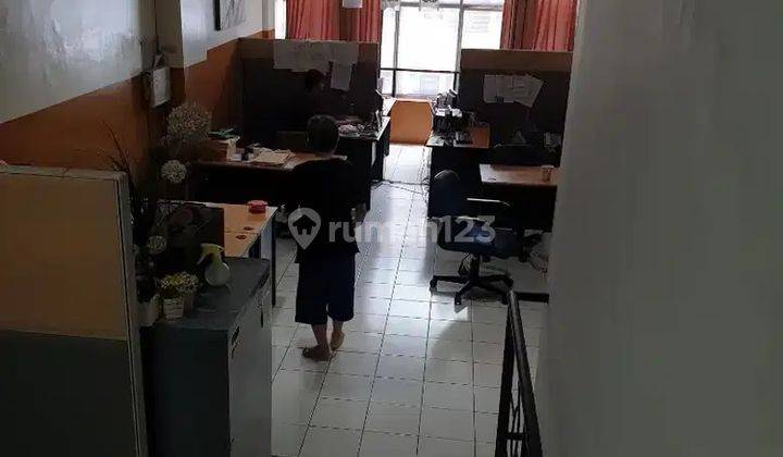 Di Jual Ruko Di Jl. Ketapang Utara, Gajah Mada. Taman Sari,jakbar 8