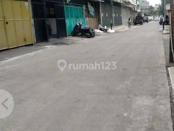Di Jual Ruko Di Jl. Ketapang Utara, Gajah Mada. Taman Sari,jakbar 10