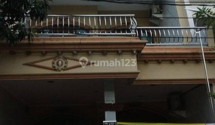 Di Jual Cepat Rumah di Komplek Sacna,tanjung Priok,jakarta Utara, 1