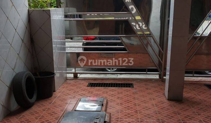 Di Jual Cepat Rumah di Komplek Sacna,tanjung Priok,jakarta Utara, 3