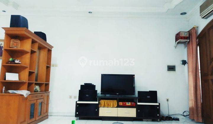 Di Jual Cepat Rumah di Komplek Sacna,tanjung Priok,jakarta Utara, 4