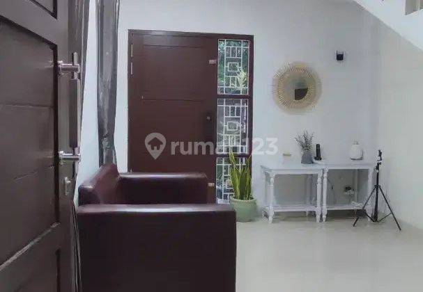  di Jual Rumah Di Komplek Dki Sunter Jaya, Jalan Instalkes, Jakut 5