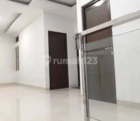  di Jual Rumah Di Komplek Dki Sunter Jaya, Jalan Instalkes, Jakut 10