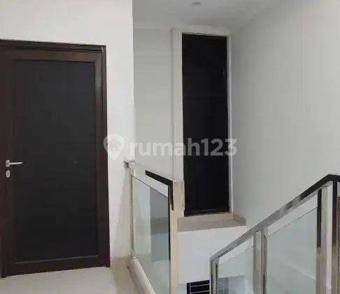  di Jual Rumah Di Komplek Dki Sunter Jaya, Jalan Instalkes, Jakut 11