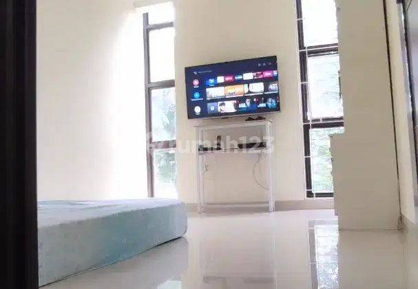  di Jual Rumah Di Komplek Dki Sunter Jaya, Jalan Instalkes, Jakut 12