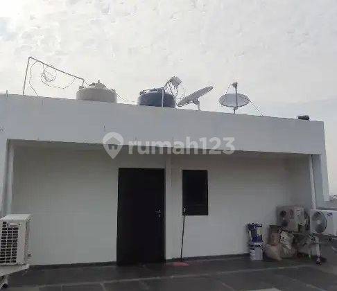  di Jual Rumah Di Komplek Dki Sunter Jaya, Jalan Instalkes, Jakut 17