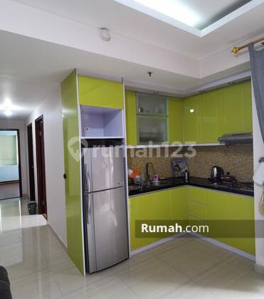 Di Jual sewakan Apartemen Aston Marina Ancol Barat Jakarta Utara 2
