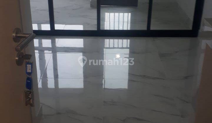 Dijual Cepat bu Dan Murah Apartemen Baru di The Parc Southcity  2
