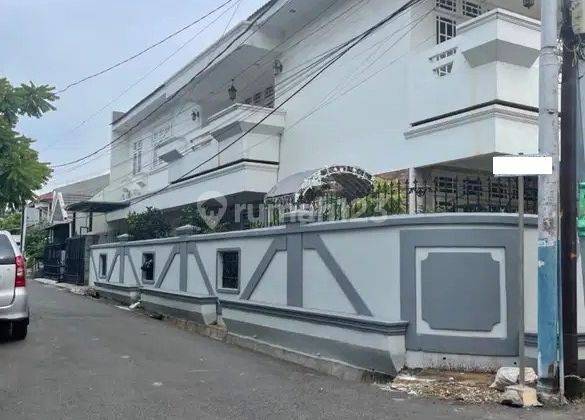 Di Jual Rumah Klasik Modern di Pulo Gadung , Jakarta Timur 1