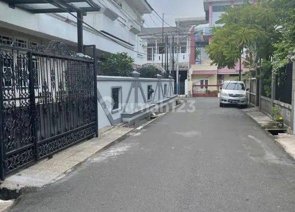 Di Jual Rumah Klasik Modern di Pulo Gadung , Jakarta Timur 2