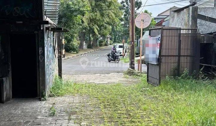 Di Jual Tanah Luas Lokasi Strategis di Cipinang Muara, Jakarta Timur 2