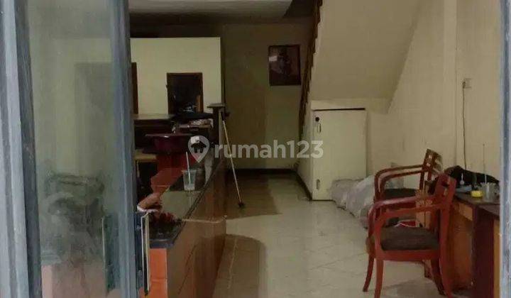 Di Jual Ruko 4 Lantai Startegis di Kebon Jeruk, Jakarta Barat 2