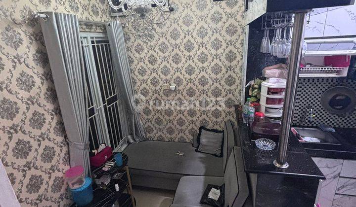 Di Jual Cepat Rumah 3 Lantai di Cempaka Putih, Jakarta Pusat 2