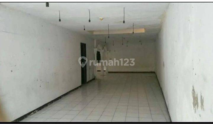 Di Jual Rumah Lama Sangat Strategis di Pusat Kota, Gambir, Jakarta Pusat 2