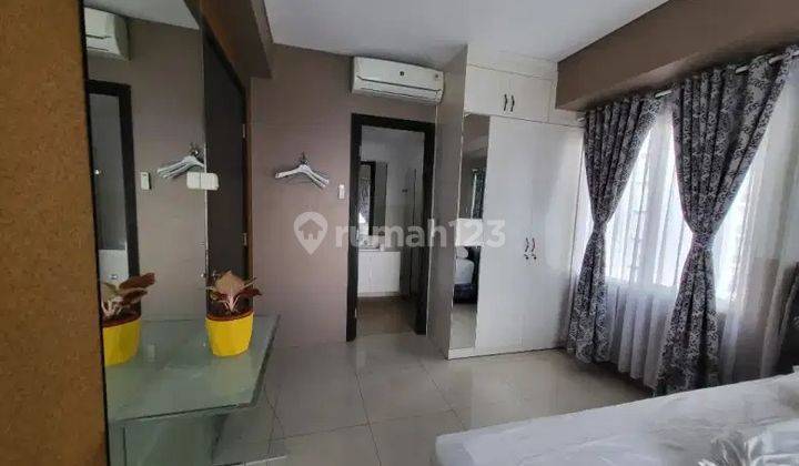 Di Jual Apartemen Aspen Residence Full Furnished, Jakarta Selata 2