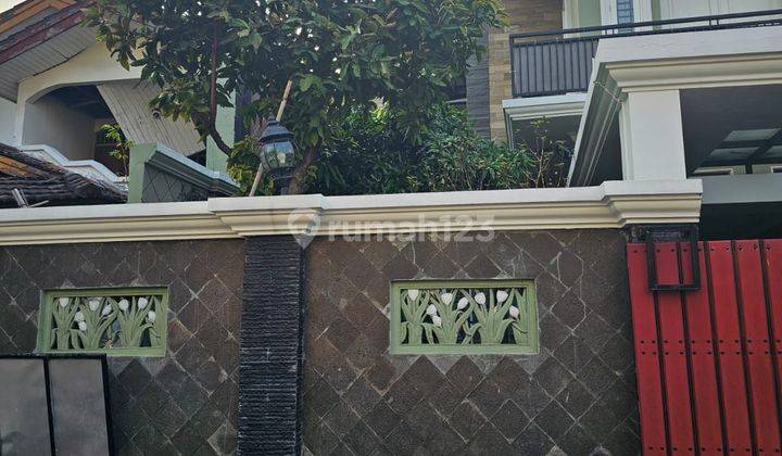 Di Jual Rumah 2 Lantai Dalam Komplek di Cipinagn Muara, Jakarta Timur 2