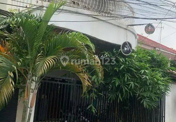 Di Jual Rumah 2 Lantai di Kalibata Utara , Jakarta Selatan 1