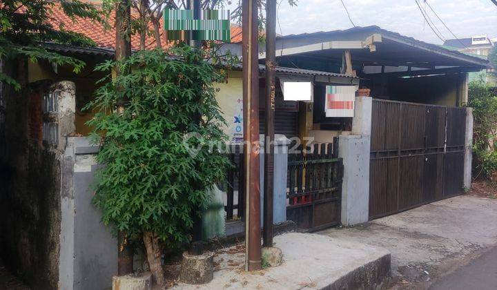 Di Jual Rumah Asri Lokasi Strategis di Jati Padang, Pasar Minggu, Jakarta Selatan 2