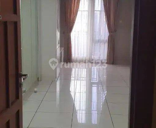 Di Jual Apartemen 1 Cik Ditiro Menteng, Jakarta Pusat 1