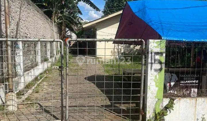 Di Jual Tanah Lokasi Strategis di Pondok Kelapa, Duren Sawit Jakarta Timur 2