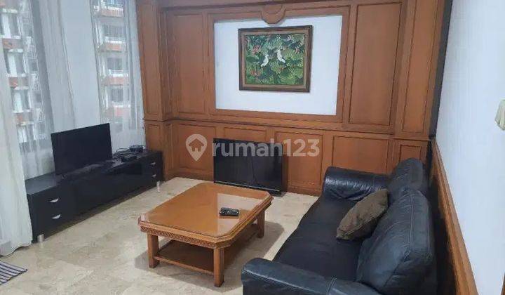 Di Sewakan Apartemen Kintamani Condominium Full Furnished Jakarta Selatan 2