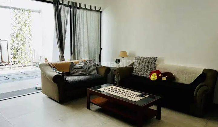 Di Jual Rumah Minimalis 2 Lantai di Mampang Prapatan, Jakarta Selatan  1