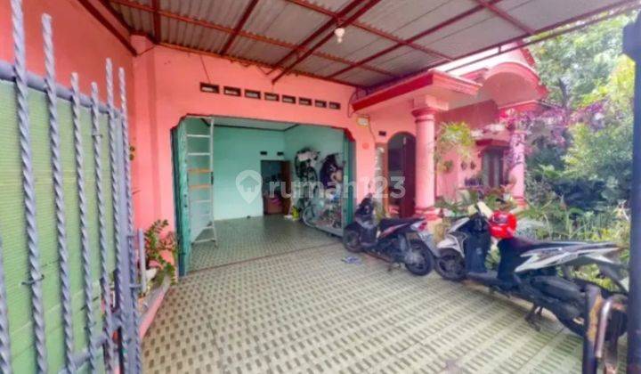 Di Jual Rumah 1 Lantai Lokasi Strategis di Pejaten Timur, Jakarta Selatan 2