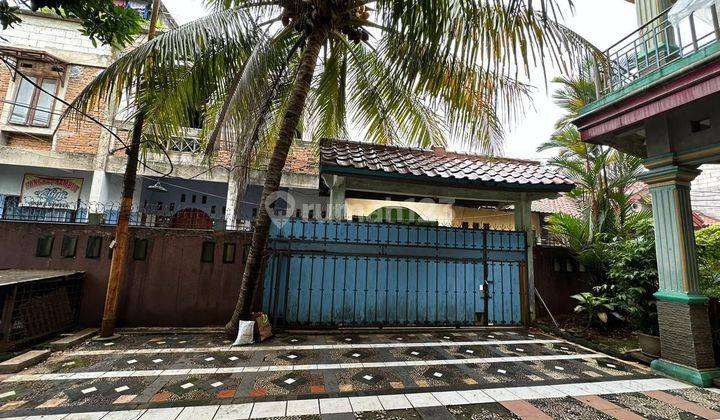 Di Jual Rumah 2 lantai Strategis di Jagakarsa, Jakarta Selatan 2