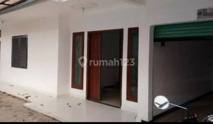 Di Jual Rumah Lokasi Strategis di Kelapa Dua, Kebon Jeruk, Jakarta Barat 2