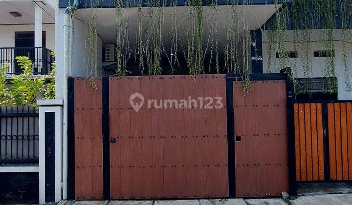 Di Sewakan Rumah Baru 2 Lantai Di Kebagusan, Jakarta Selatan 1