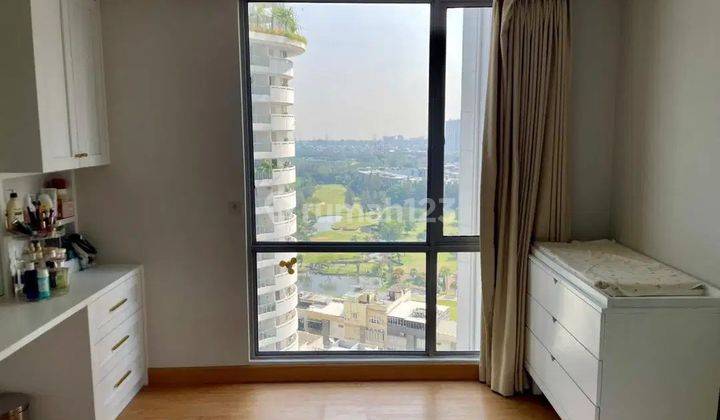 Di Jual Apartemen The Mansion Jasmine, Pademangan, Jakarta Utara 1