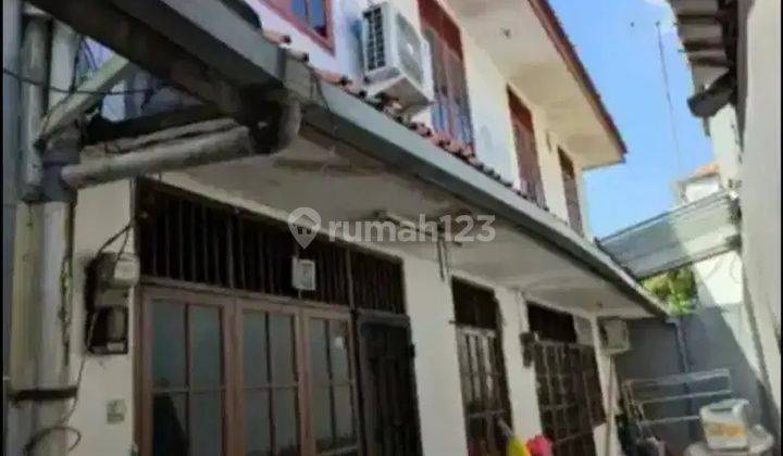 Di Jual Rumah 2 Lantai di Cipinang Timur, Pulo Gadung, Jakarta Timur 2