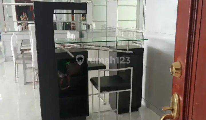 Di Sewakan Apartemen Taman Anggrek, Jakarta Barat Full Furnished 2