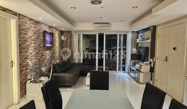 For Rent Luxury Apartment Royale Springhill North Jakarta Best View For Rent Luxury Apartment Royale Springhill North Jakarta Best View