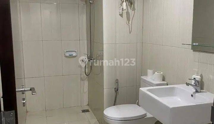 Di Jual Apartemen Neo Soho Podomoro City Jakarta Barat Full Furnished 2