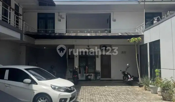 Di Jual Rumah Kost Premium 2 Lantai Di Joglo Kembangan, Jakarta Barat 1