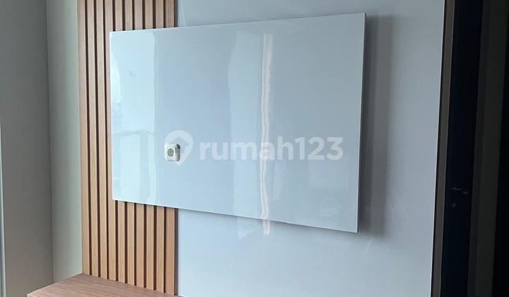 Di Jual Apartemen The Kensington Royal Suites Kelapa Gading Jakarta Utara New Interior 2